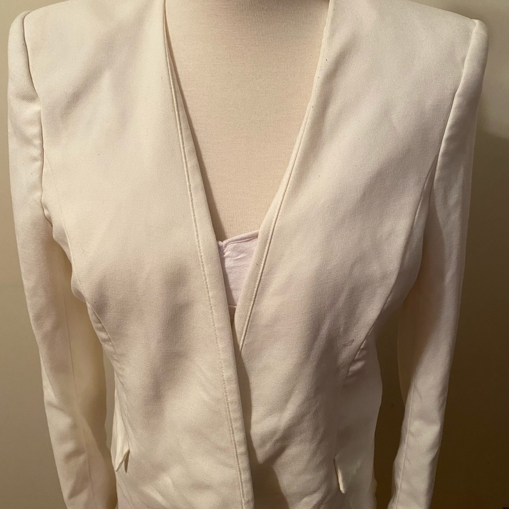 H&M blazer - Picture 2 of 4